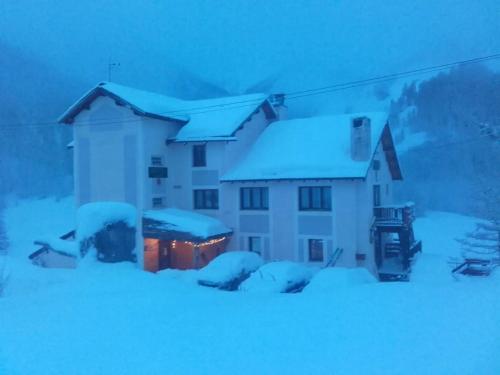 Appartement Duplex Janise