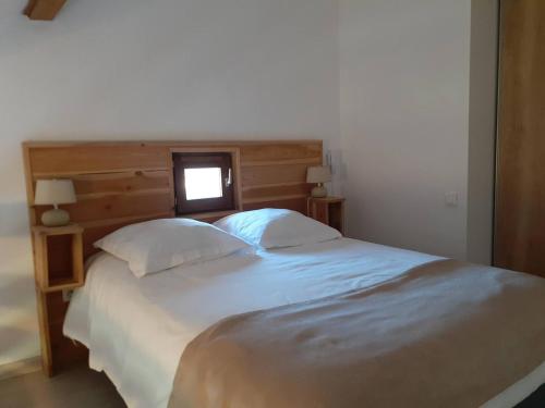 Appartement Duplex F4 type Loft