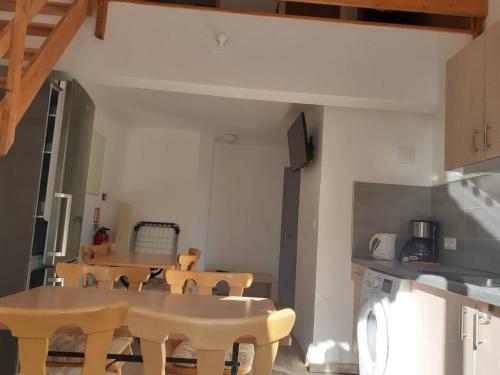 Appartement Duplex F4 type Loft – Photos 4