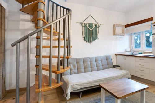 Zdjęcie z galerii obiektu Casita Rural La Piñera w mieście Los Realejos