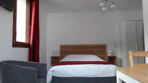 Appartement F4 type chalet – Photos 3
