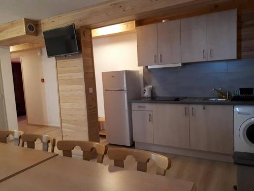 Appartement F4 type chalet – Photos 5