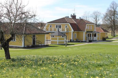 Gallery image of Wiredaholm Golf & Konferens in Vireda