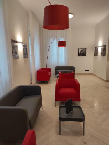 BB Hotels Smarthotel Derose photo 25