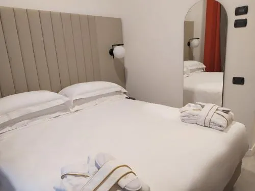 BB Hotels Smarthotel Derose photo 4