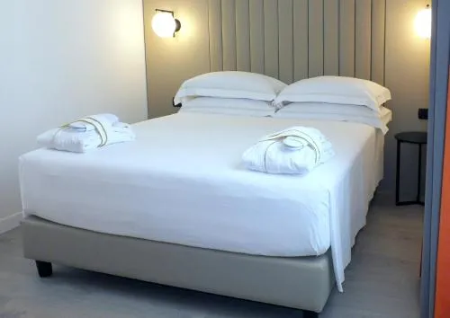 BB Hotels Smarthotel Derose photo 14