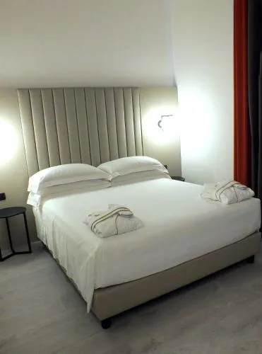 BB Hotels Smarthotel Derose photo 11