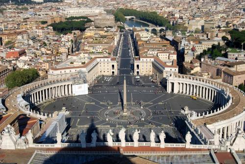 Vatican 84 photo 33