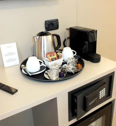 BB Hotels Smarthotel Derose photo 6
