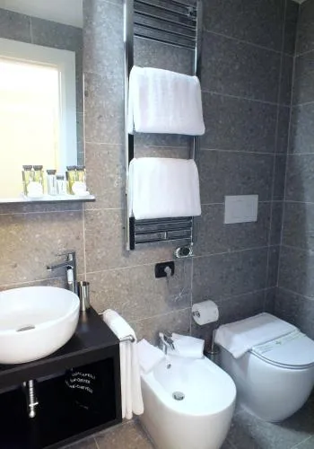 BB Hotels Smarthotel Derose photo 8