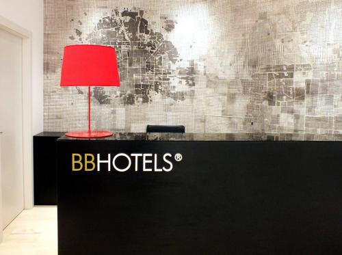 BB Hotels Smarthotel Derose photo 27