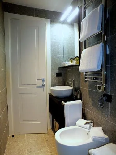 BB Hotels Smarthotel Derose photo 10
