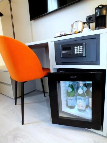 BB Hotels Smarthotel Derose photo 5
