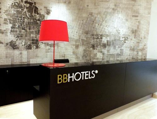 BB Hotels Smarthotel Derose photo 28