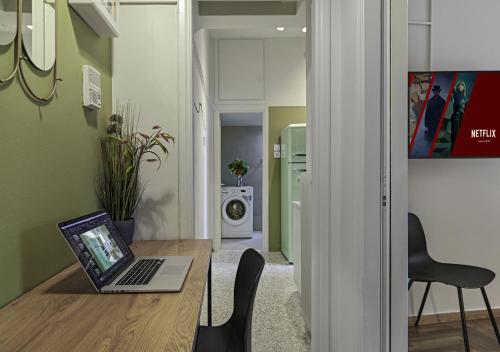 New Hidden Gem, A Studio at a Super Prime Location