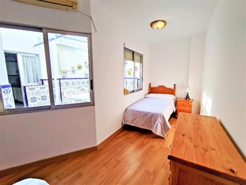 Casa Suni Alicante Centro