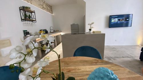 Fotografia z galérie ubytovania Loft Santa Lucia v destinácii Siracusa