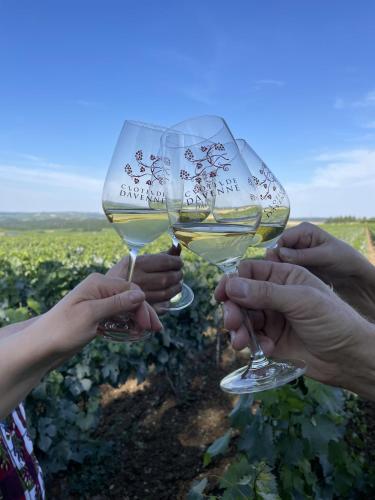 La Maison de Chablis – Photos 5