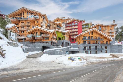 Le Hameau des Oursons – Photos 3
