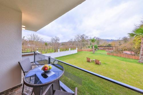 Φωτογραφία από το άλμπουμ του Ağva Pieria Luxury Hotel Plus 16 σε Agva