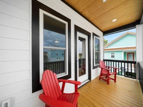 Red Snapper villa – Photos 4