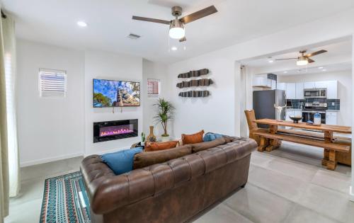 Tres Casitas on 24th – Photos 3