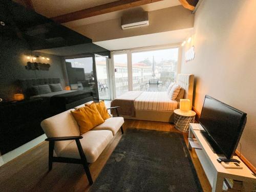 NiP Apartment | Porto City Center Near All Sights
