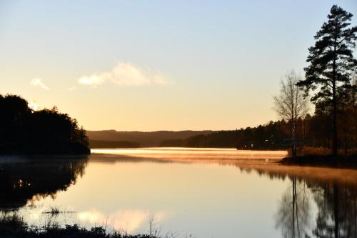 Fotografie z fotogalerie ubytování Bruksgården v destinaci Glava Glasbruk