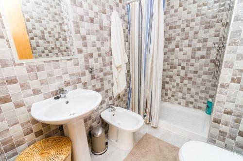 Luxury Duplex downtown Superb Terrace&Free Parking