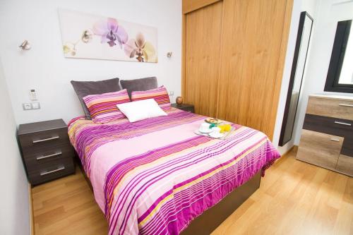Luxury Duplex downtown Superb Terrace&Free Parking