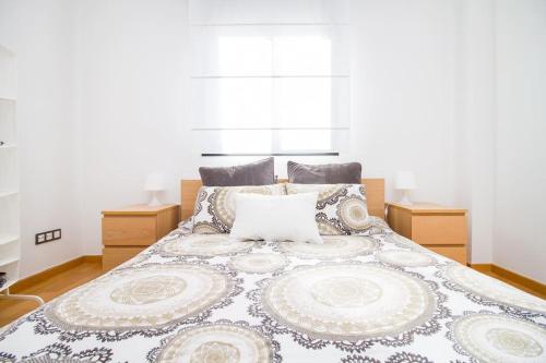 Luxury Duplex downtown Superb Terrace&Free Parking