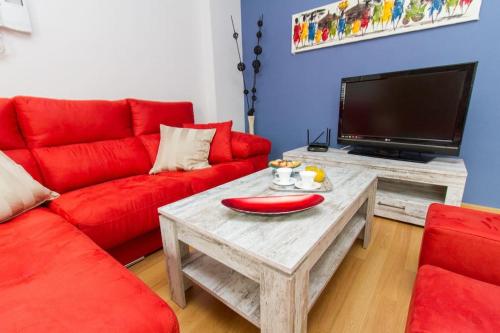 Luxury Duplex downtown Superb Terrace&Free Parking