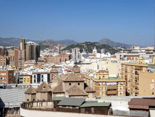 Mirador La Catedral