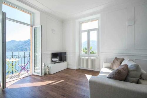 Villa Peroni Lake Como Classic with Swimming pool