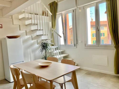 Foto Deliziosa Casetta a Bologna 1