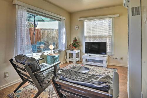 Vibrant Prescott Cottage with Private Backyard! – Photos 2