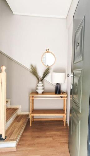 Fotografie z fotogalerie ubytování Mimosa House v destinaci Gythio