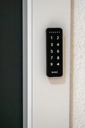 CALMA Apartments photo 15