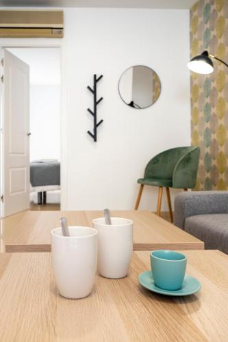 CALMA Apartments photo 17