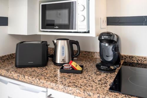 CALMA Apartments photo 43