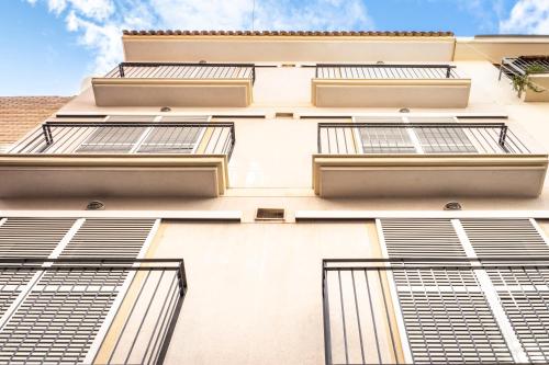CALMA Apartments photo 35