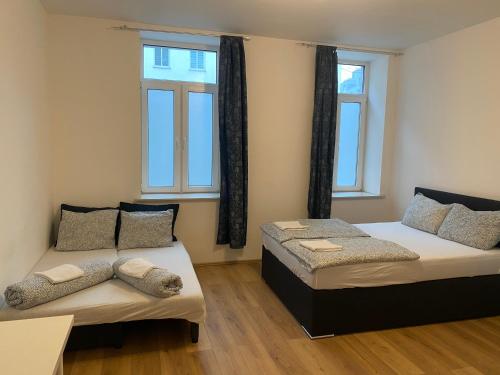 Aris Apartments 1140 Wien, Vienna – Updated 2023 Prices