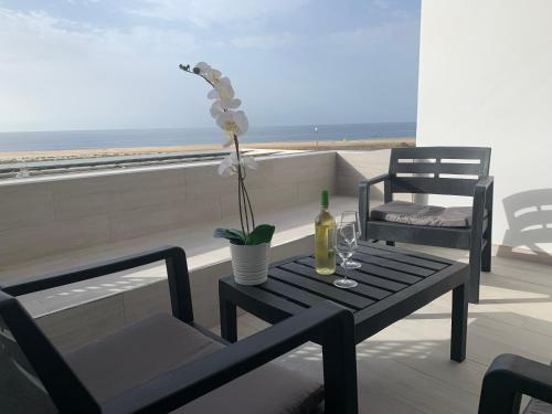 mom conchi apartaments