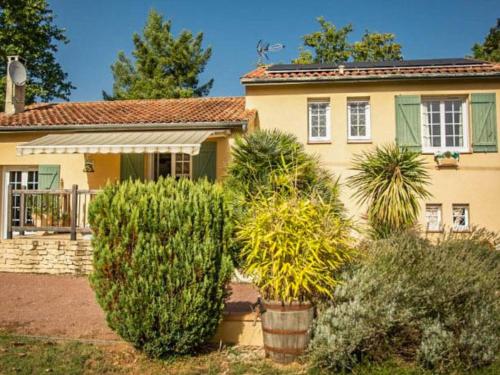 Maison Fumelois – Photos 2
