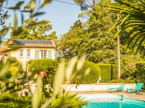 Maison Fumelois – Photos 3