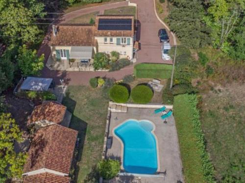 Maison Fumelois – Photos 4
