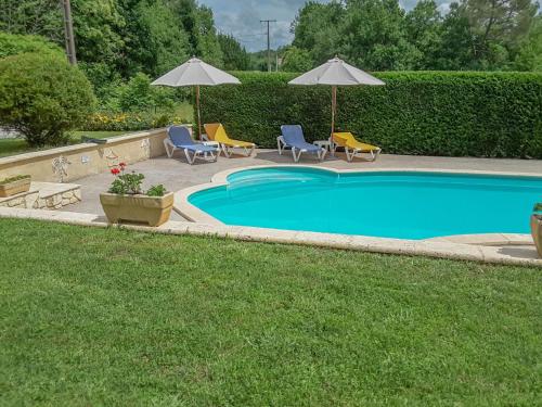 Maison Fumelois – Photos 5