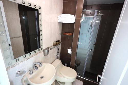 Imagen de la galería de Mejor que un Hotel, en Salinas