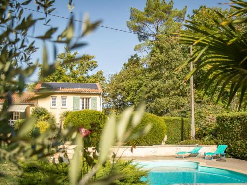 Gite Fumelois – Photos 3
