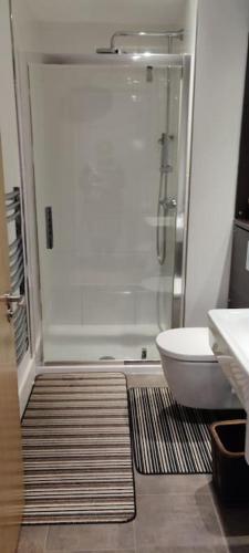 Foto Modern, City Centre 1 Bed, Ground Floor Apartment 3